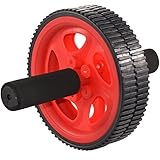 ACF Ab Roller for Abdominal Exercise – Best Ab Power Wheel for Strengthening Core