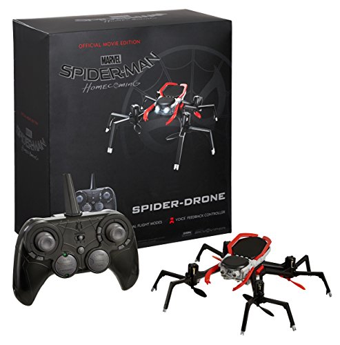 Sky viper spider drone Clearance