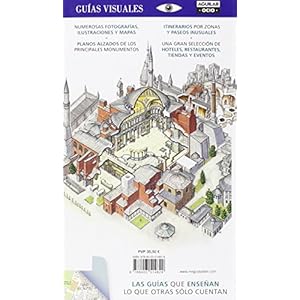 (2015).PORTUGAL.(GUIAS VISUALES)