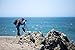 Vanguard VEO 204AB Aluminum Travel Tripod with Ball Head