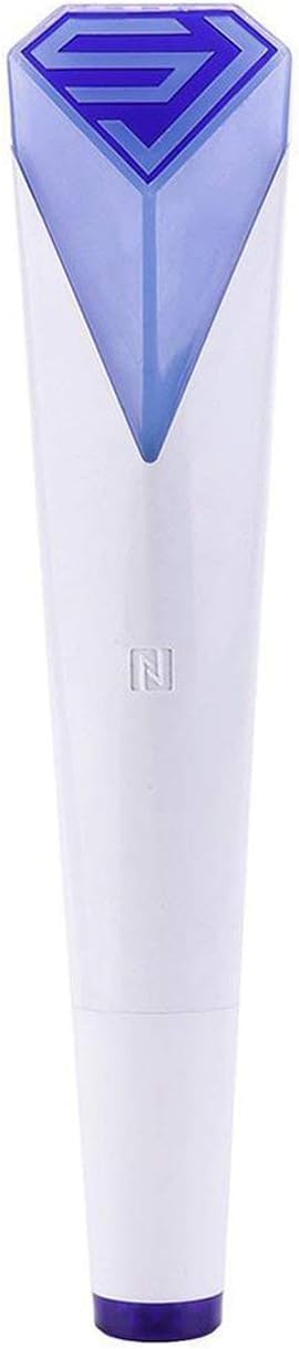 Licini Official Light Stick For Super Junior Concert Tour Hand Lamp Lights Concert Glow Stick Lamp Mini Lightstick For Fans