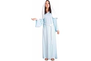 FORUM NOVELTIES Mary Adult Costume