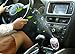 Mini Car Aromatherapy Humidifier Car Charger with Fresh Purification Function