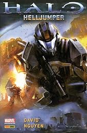 Halo Helljumper