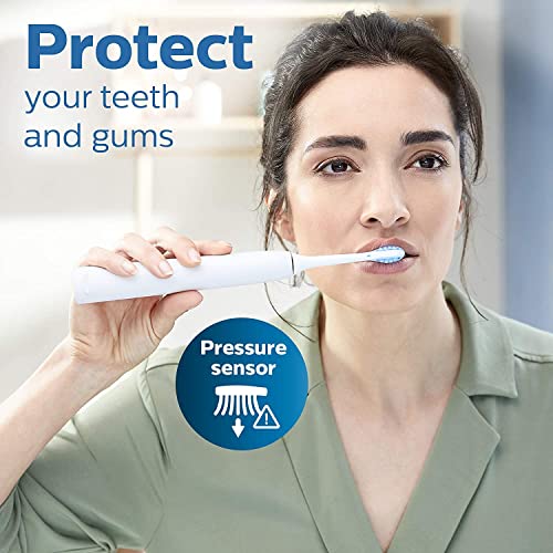 Philips Sonicare ExpertClean 7500 Electric Toothbrush, 4 Cleaning Mode