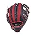 Wilson A0200 Boston Red Sox Baseball Gloves, 10