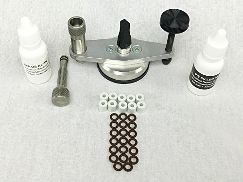 American Windshield Repair Bridge (single bridge)