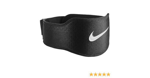 nike squat belt