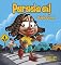 Livro Parado aí! (Sara e sua turma)
