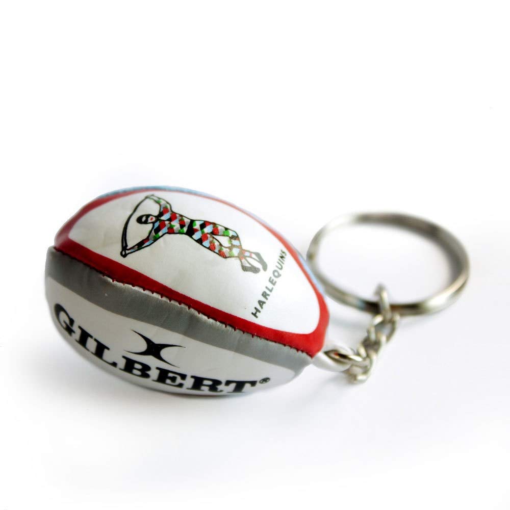 harlequins rugby ball