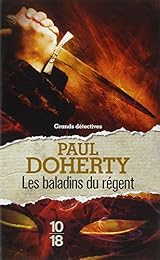 Les  baladins du régent
