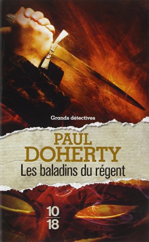 Les  baladins du régent