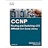 CCNP Routing and Switching v2.0 Official Cert Guide Library
