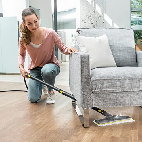 Kärcher SC 3 Portable MultiSurface Steam Cleaner/Steam Mop with