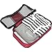 eBags Small Packing Cubes - 3pc Set