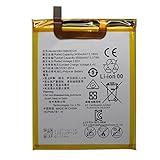 UoUo New Replacement HB416683ECW 3550mAh Battery For Huawei Google Nexus 6P H1511 H1512