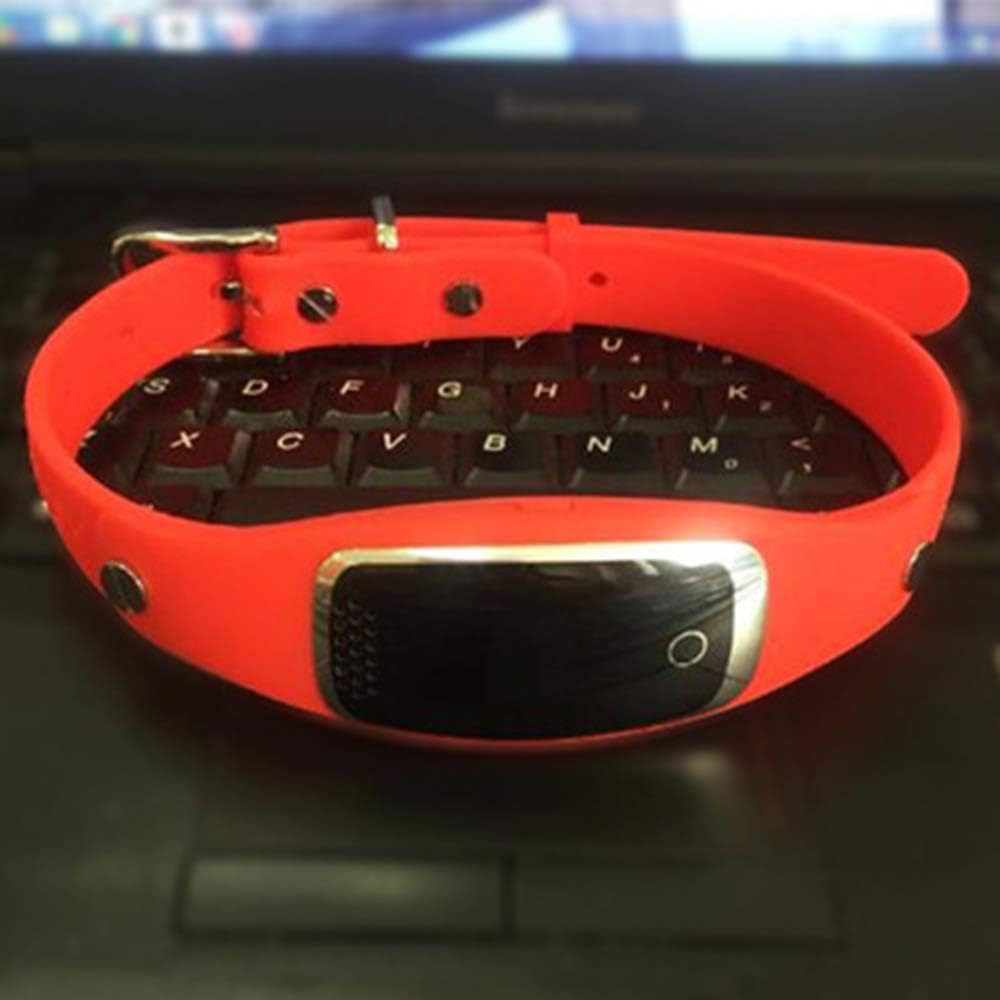 object gps tracker watch