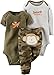 Carter's Baby Boys' 3 Piece Take Me Away Set (Baby)