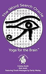 The Word Search Oracle: Yoga for the Brain