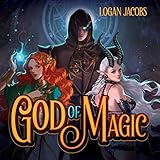 God of Magic by 