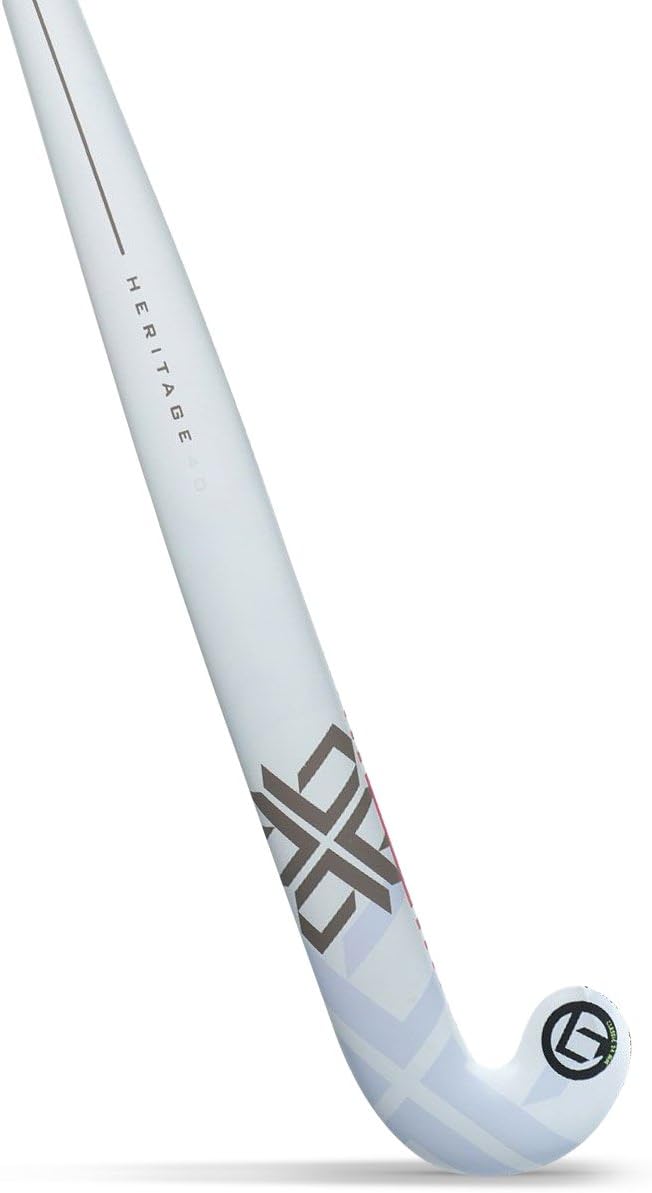 brabo hockey stick