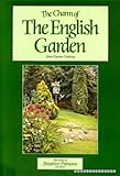 The charm of the English garden by