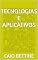 Livro Tecnologias e Aplicativos