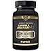 NUTRAFX Pure Green Coffee Bean Extract Pills with GCA - All Natural Weight Loss Support - Quality Green Coffee Bean Extract - Natural Appetite Suppressant & Energy Booster - 90 Capsules