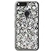 Case-Mate Karat Pearl Case Dual Layer Protection with Shock Absorbing Bumper and Metallic Buttons for Google Pixel XL - Mother of Pearl