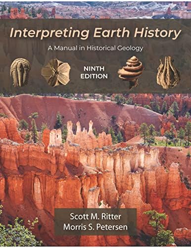 Earth System History, Fourth Edition Fourth, STANLEY, STEVEN M