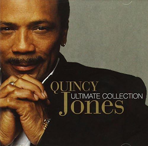Quincy Jones - Q's Jook Joint[Reissue] - Amazon.com Music