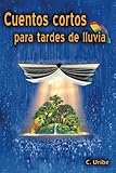 Image de Cuentos cortos para tardes de lluvia (Spanish Edition)