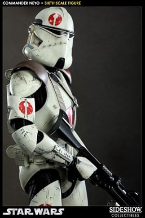 clone trooper neyo