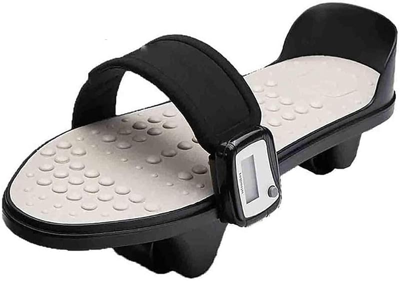 YAYY Knee Glide Exerciser for Elderly, Leg Rehab Tool, 400g