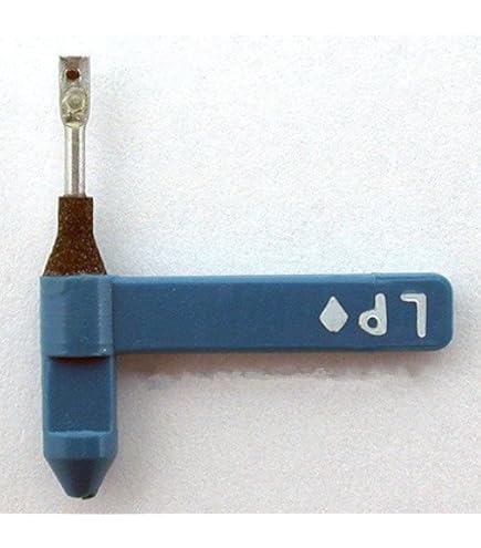 (未使用･未開封品)　Durpower Phonograph Record Player Turntable Needle For TECHNICS EPS-76STED EPS76STED EPS-76STSD EPS76STSD by Durpower df5ndr3 Amazon.com: Durpower Phonograph Record Turntable Needle