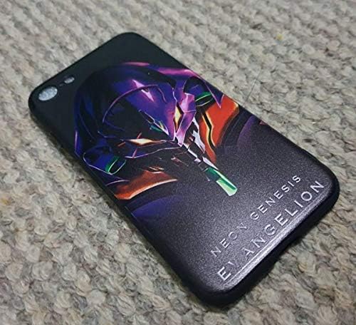 Amazon Iphone 78se2 ケース カバー 新世紀エヴァンゲリオン 初号機 正面 碇シンジ Eva Nerv アスカ 綾波レイ ソフトケースエウアンゲリオン Ganax マニメ アニメ 萌えグッズ 通販