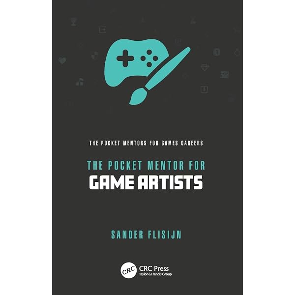 Amazon.com: The Pocket Mentor for Game Community Management (The