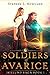 Soldiers of Avarice: A Sword and Sorcery Novel (Aielund Saga Book 1)