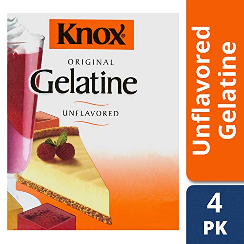 Knox Unflavored Gelatine - Image 5