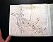 Early & Rare 18th Century CANADA Hudson Bay North America MAP 1790 Old Magazine GENTLEMAN'S MAGAZINE, London, March, 1790