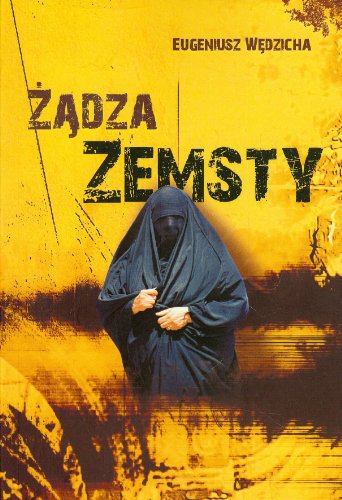 Zadza zemsty