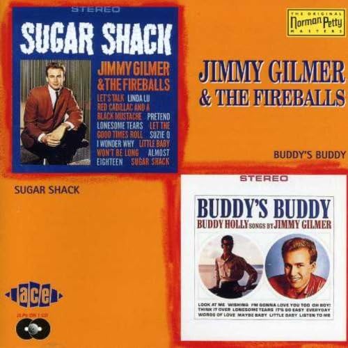 Sugar Shack/Buddy's Buddy