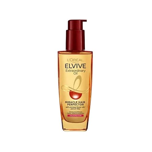 Elvive Haircare L'Oréal Extraordinary Oil Colour, 100ml, (Pack of 1)(Packing May Vary).