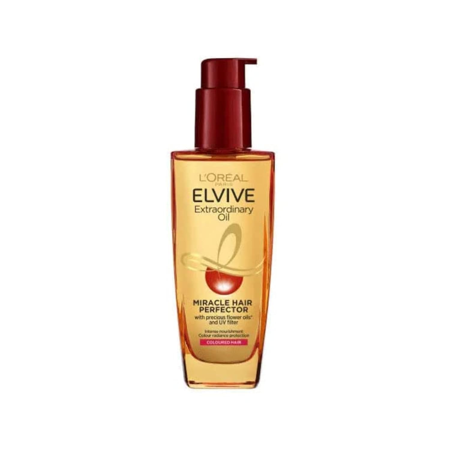 Elvive Haircare L'Oréal Extraordinary Oil Colour, 100ml, (Pack of 1)(Packing May Vary).