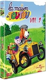 La Maison De Toutou - Vol. 2 - Vive La Récré ! / Vive Les Vacances !
