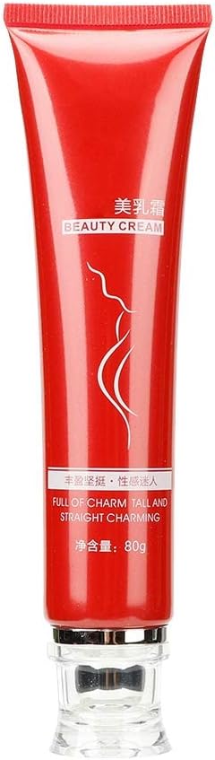 Breast Augmentation Cream, Breast Firming Cream from A to D Effective Breast Enhancement Cream