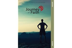Journey of Faith for Adults, Inquiry