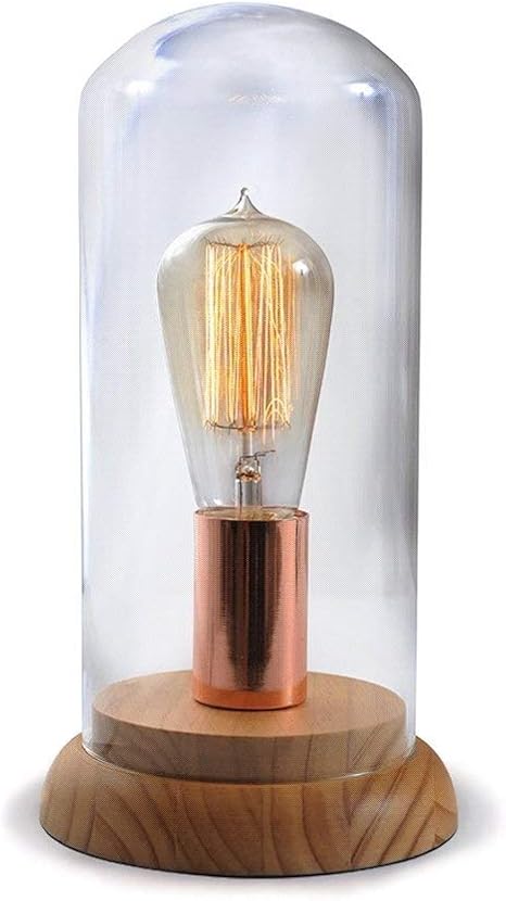 Table Lamp, Bedroom Bedside Lamp 