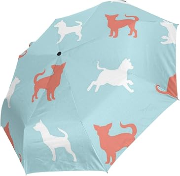 dog umbrella for sun
