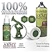 The Army Painter Color Primer Spray Paint, Army Green, 400ml, 13.5oz - Acrylic Spray Undercoat for Miniature Painting - Spray Primer for Plastic Miniatures
